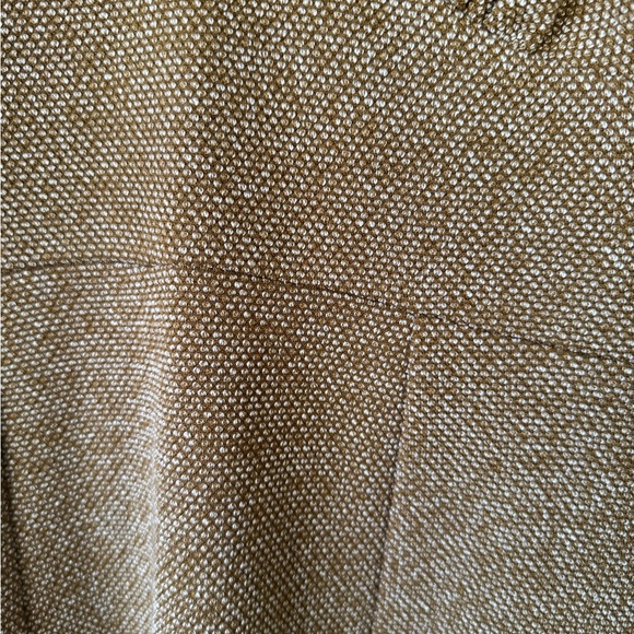 Free People Brown Fit and Flare Dress - Picture 4 of 8